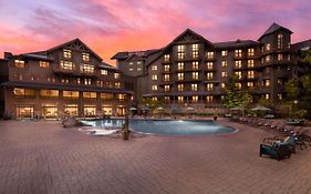 The Lodge At Spruce Peak, A Destination By Hyatt Residence