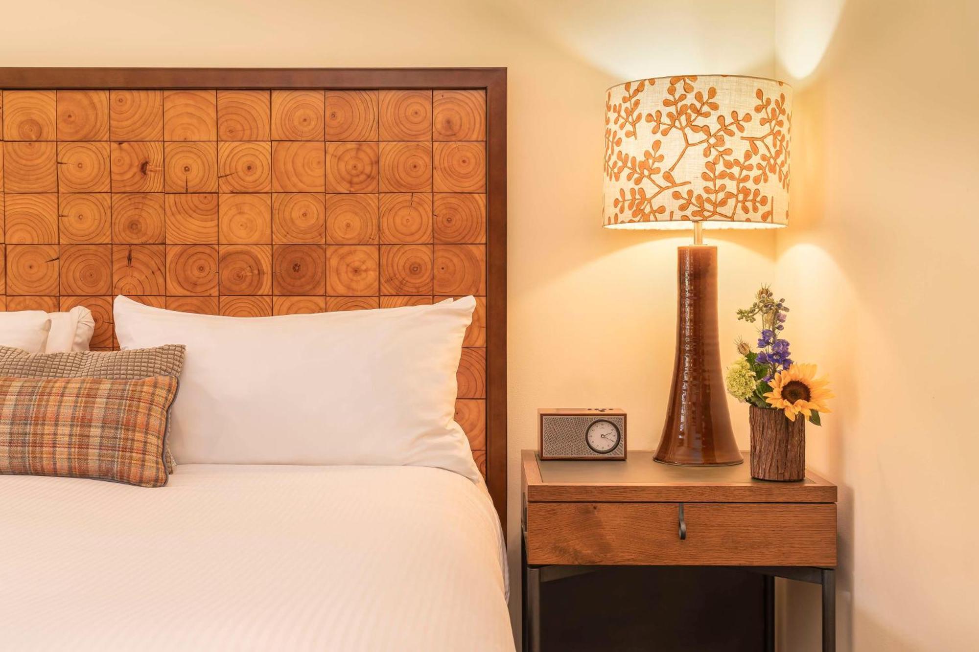 The Lodge At Spruce Peak, A Destination By Hyatt Residence Stowe Exterior foto