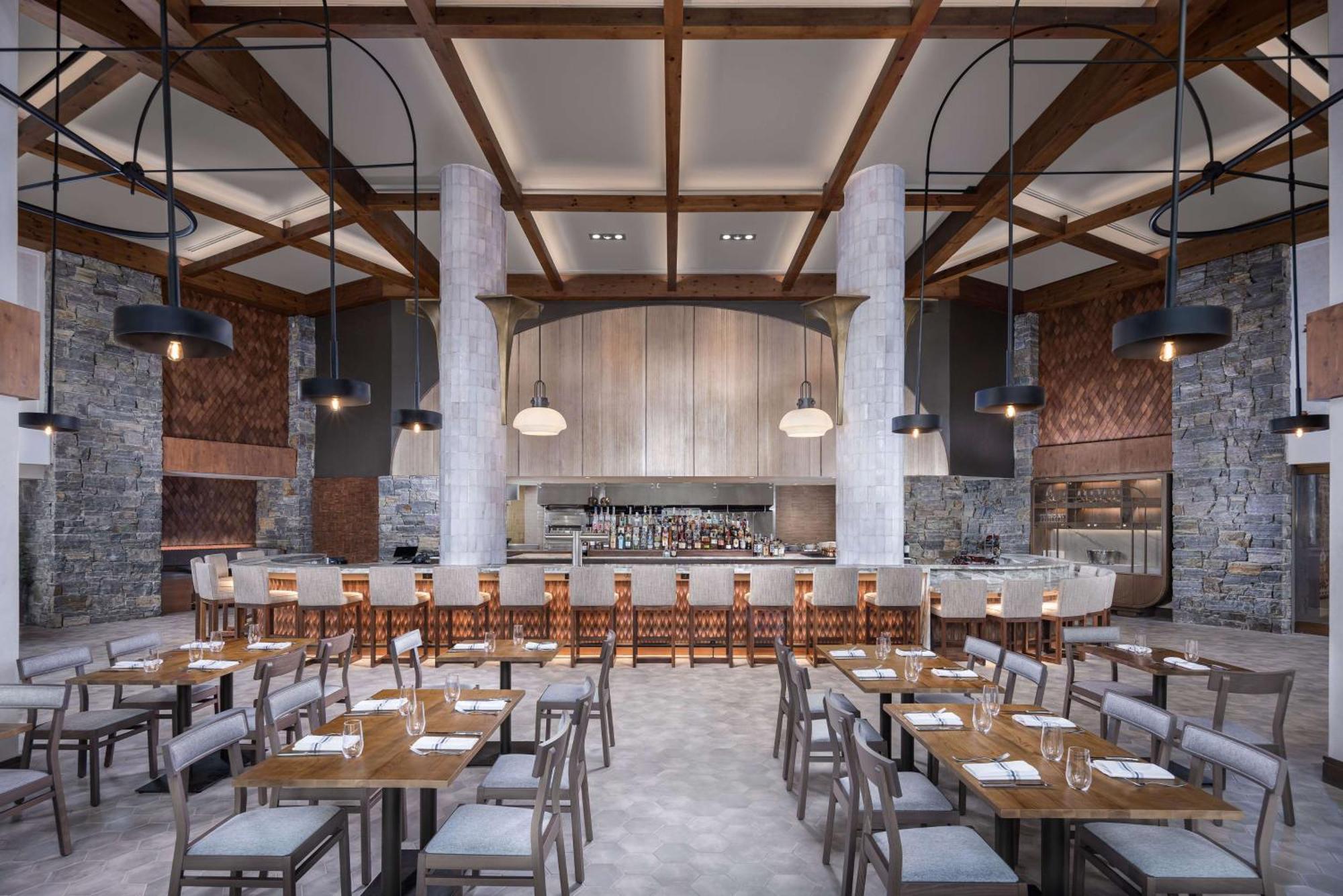 The Lodge At Spruce Peak, A Destination By Hyatt Residence Stowe Exterior foto