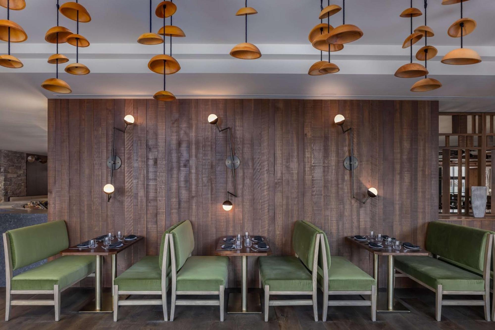 The Lodge At Spruce Peak, A Destination By Hyatt Residence Stowe Exterior foto