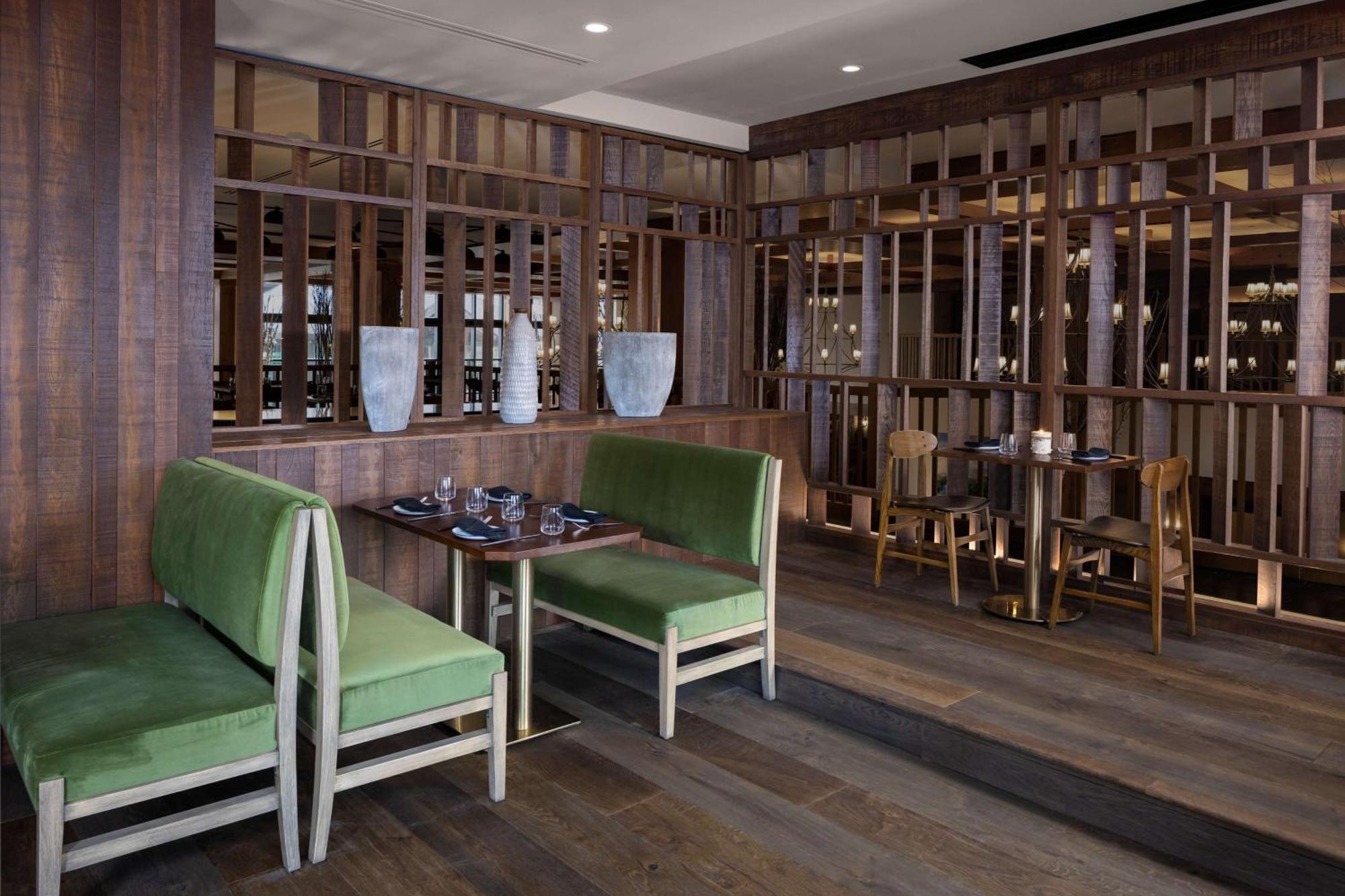 The Lodge At Spruce Peak, A Destination By Hyatt Residence Stowe Exterior foto
